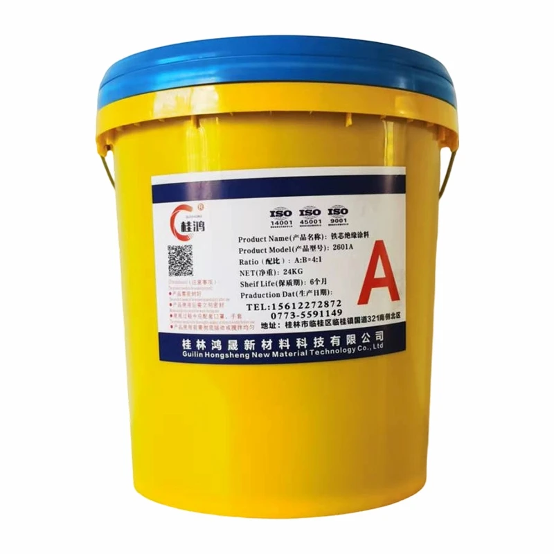 Black Iron Core Adhesive